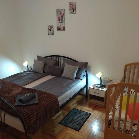 Palić Dora Apartman מראה חיצוני תמונה