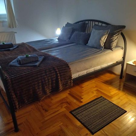 Palić Dora Apartman מראה חיצוני תמונה