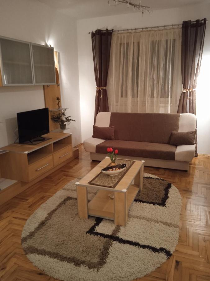 Palić Dora Apartman מראה חיצוני תמונה