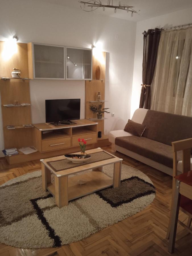 Palić Dora Apartman מראה חיצוני תמונה