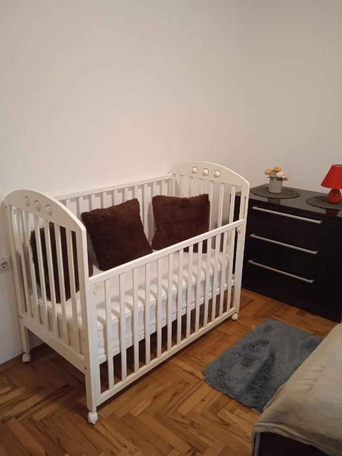 Palić Dora Apartman מראה חיצוני תמונה