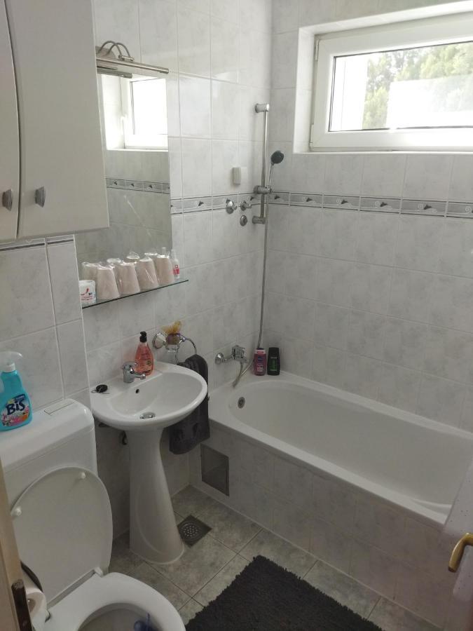 Palić Dora Apartman מראה חיצוני תמונה