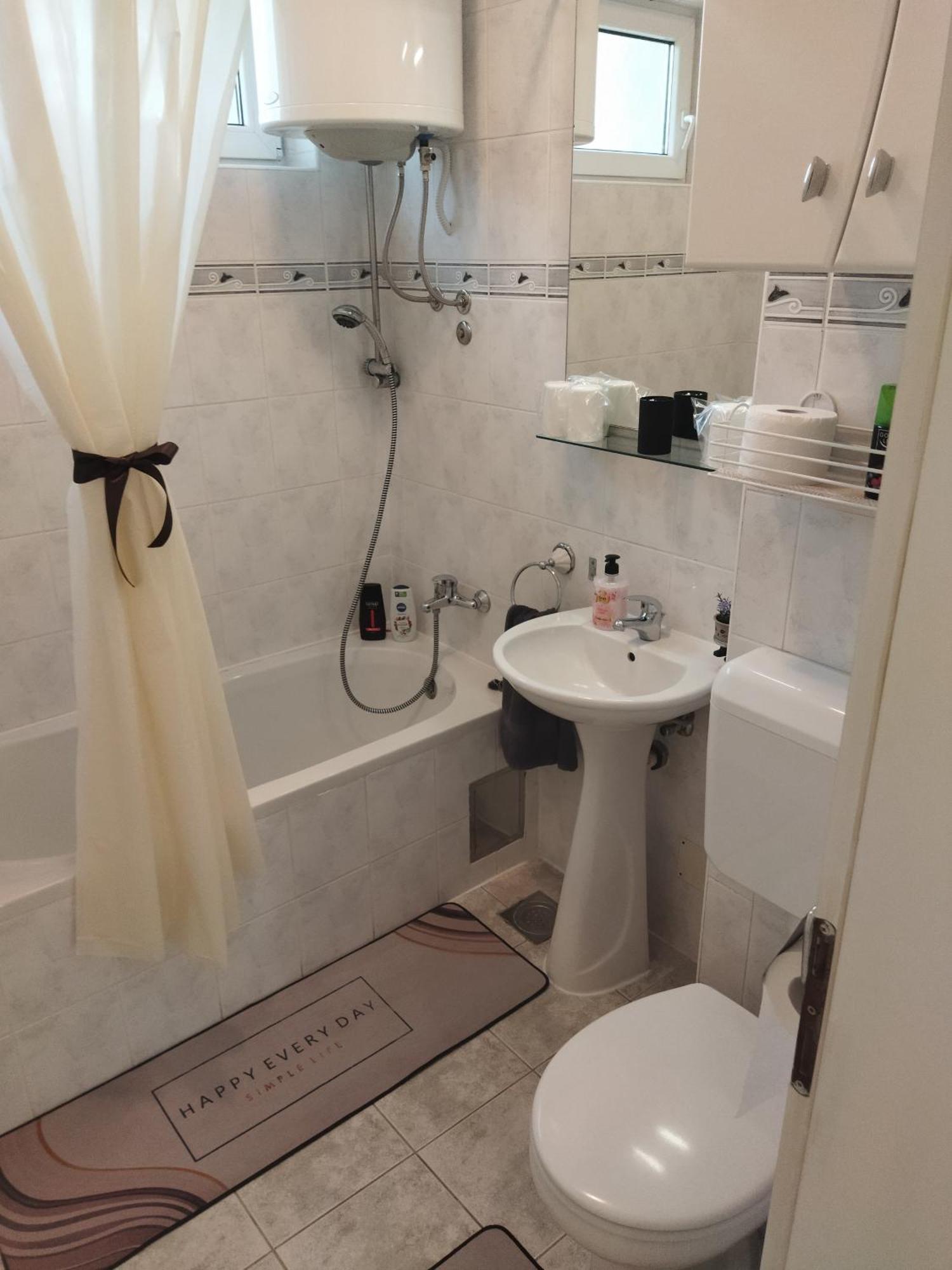 Palić Dora Apartman מראה חיצוני תמונה