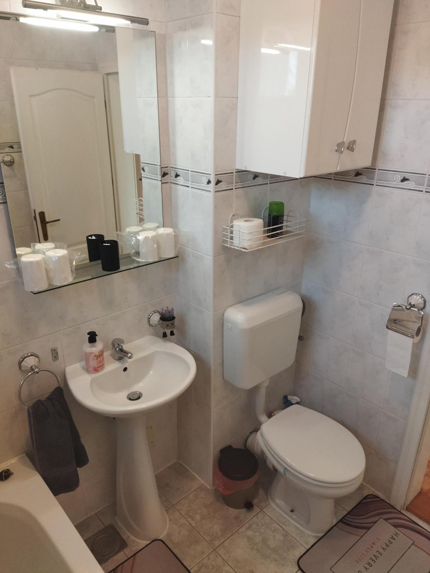 Palić Dora Apartman מראה חיצוני תמונה