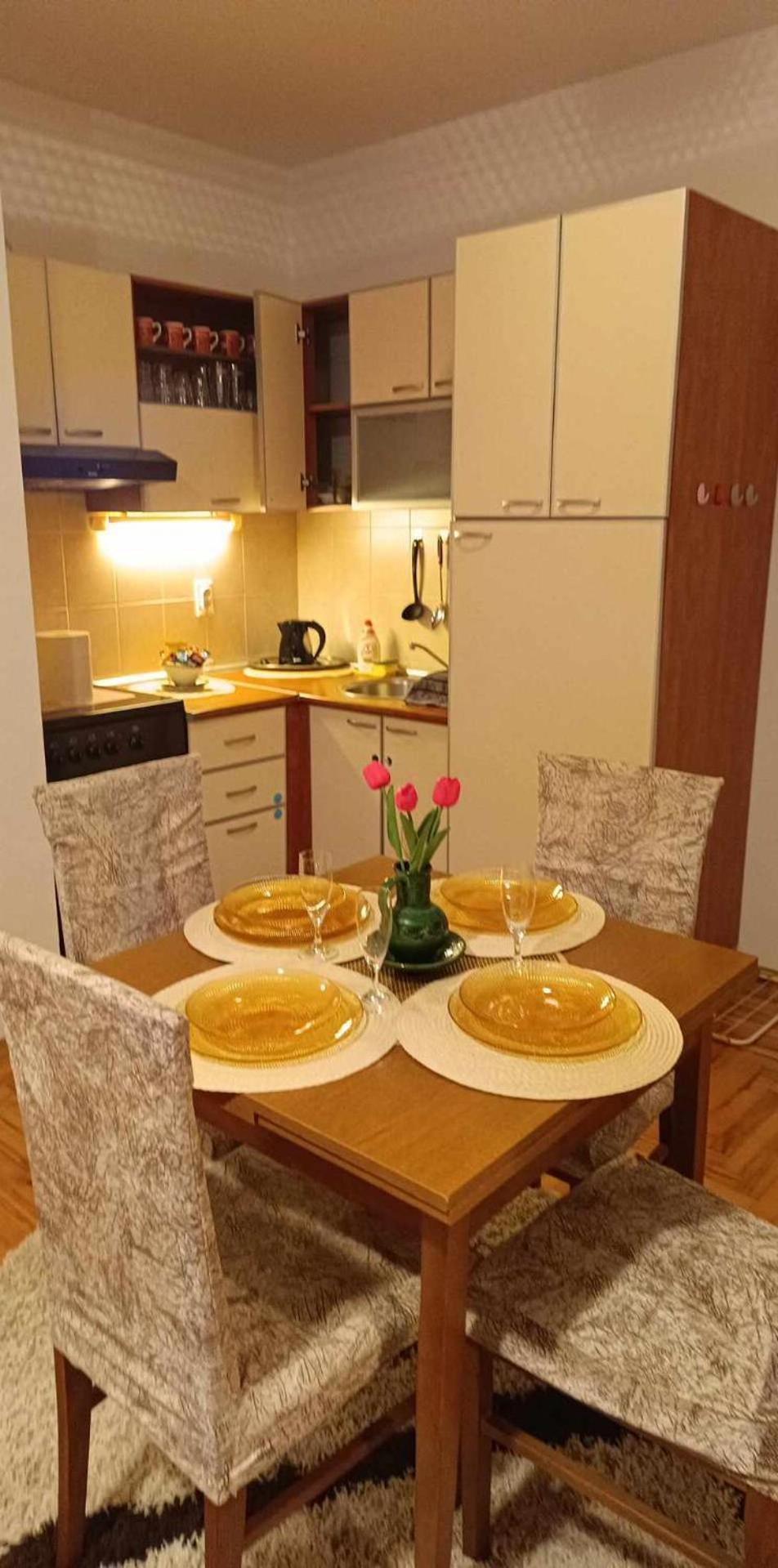 Palić Dora Apartman מראה חיצוני תמונה