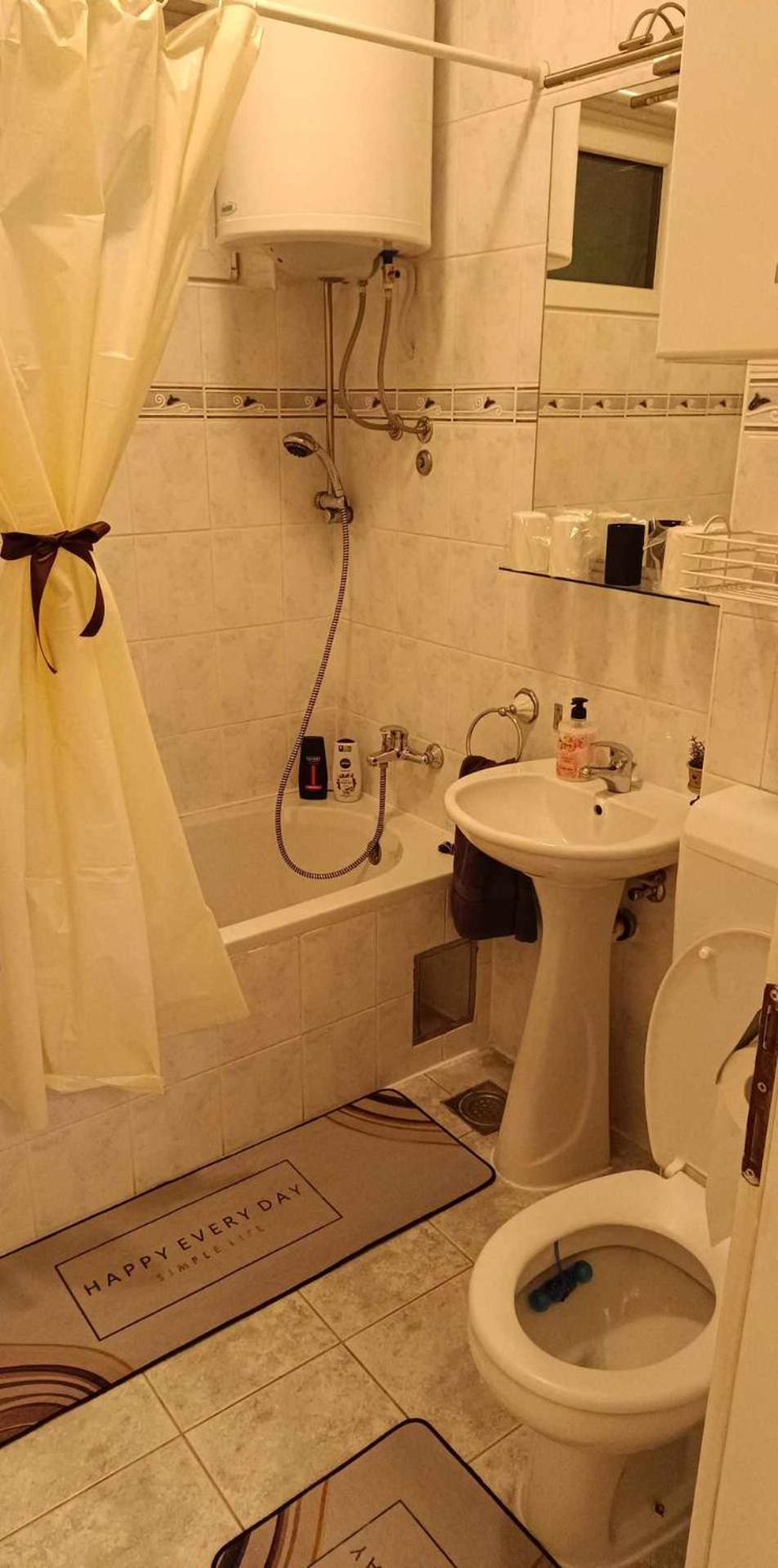 Palić Dora Apartman מראה חיצוני תמונה