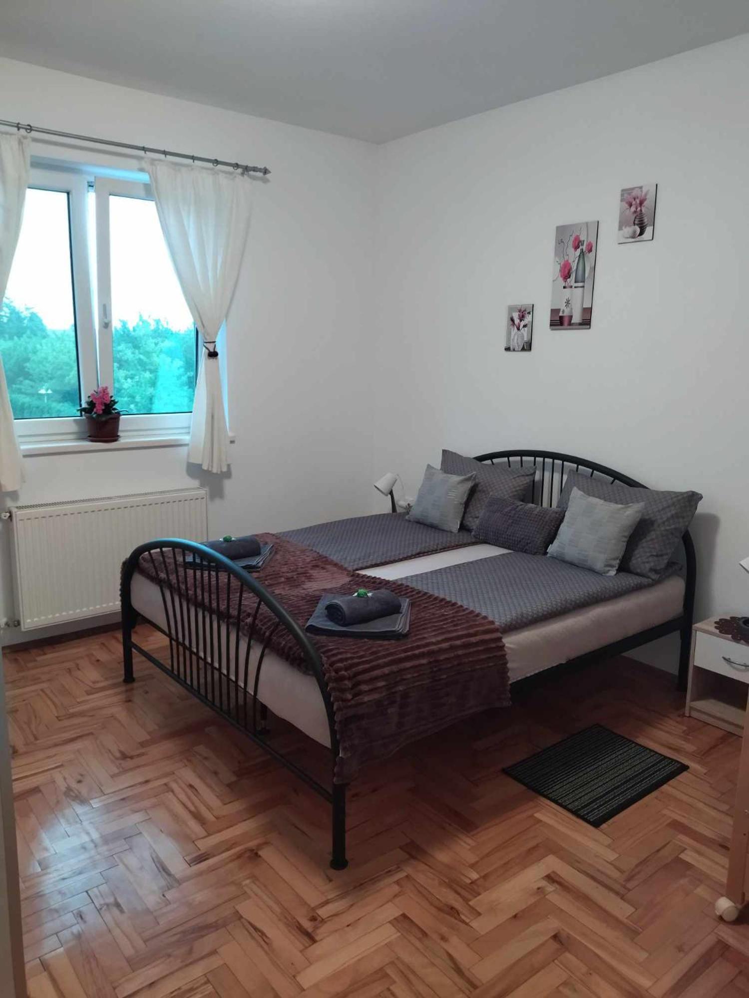 Palić Dora Apartman מראה חיצוני תמונה