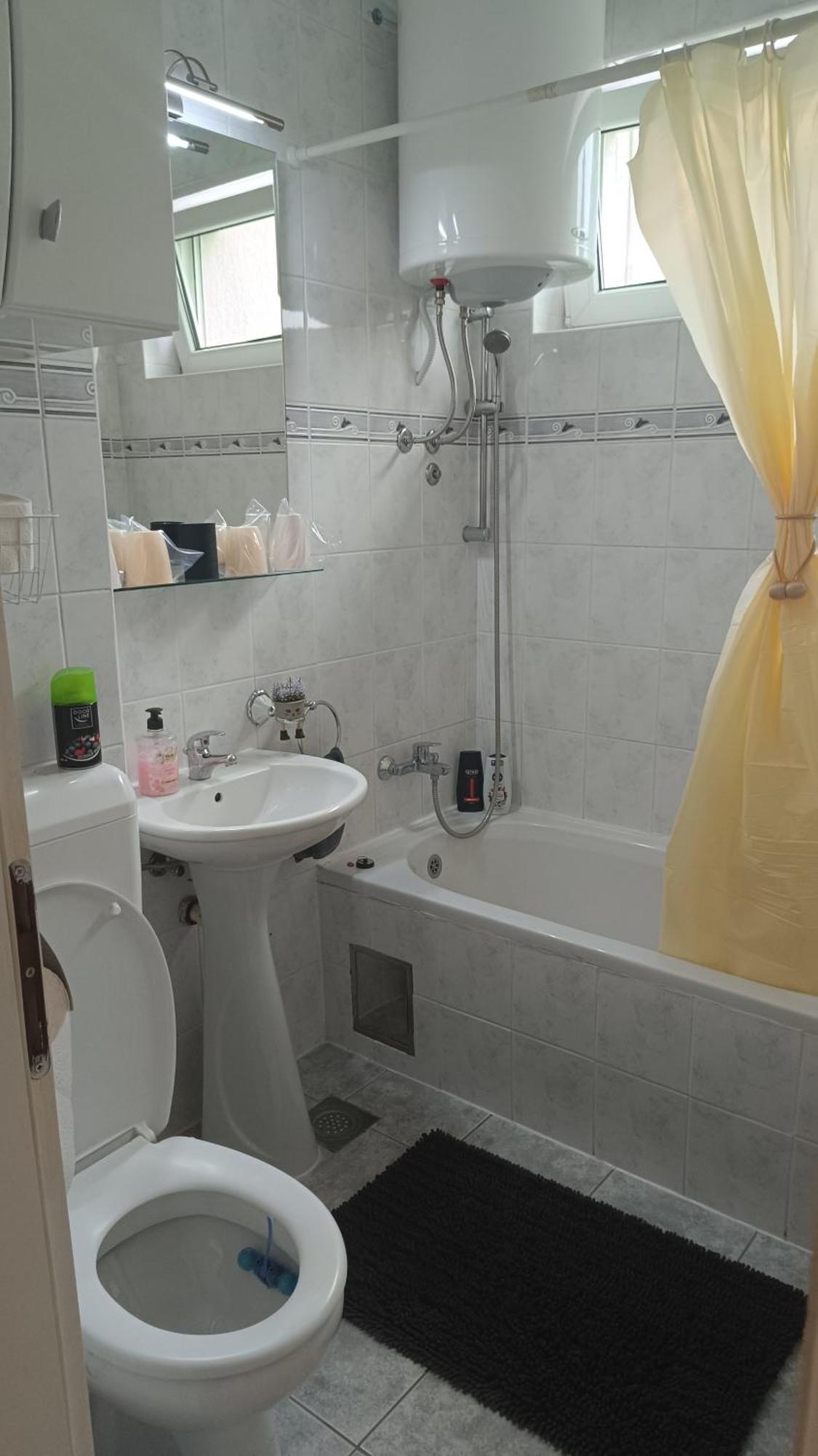 Palić Dora Apartman מראה חיצוני תמונה
