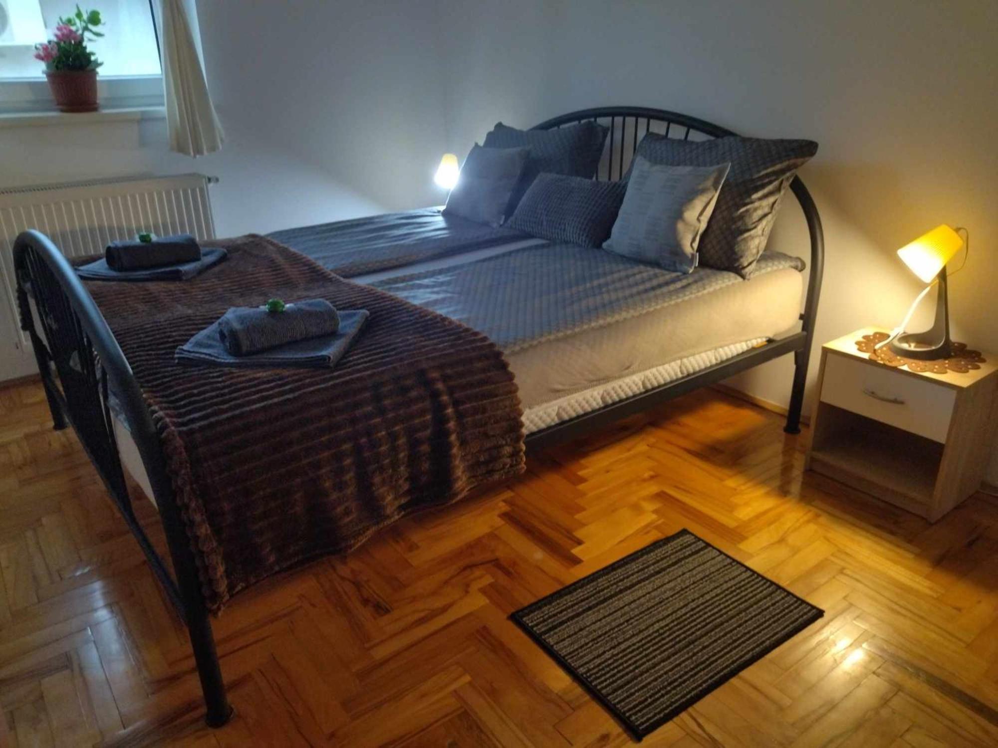Palić Dora Apartman מראה חיצוני תמונה