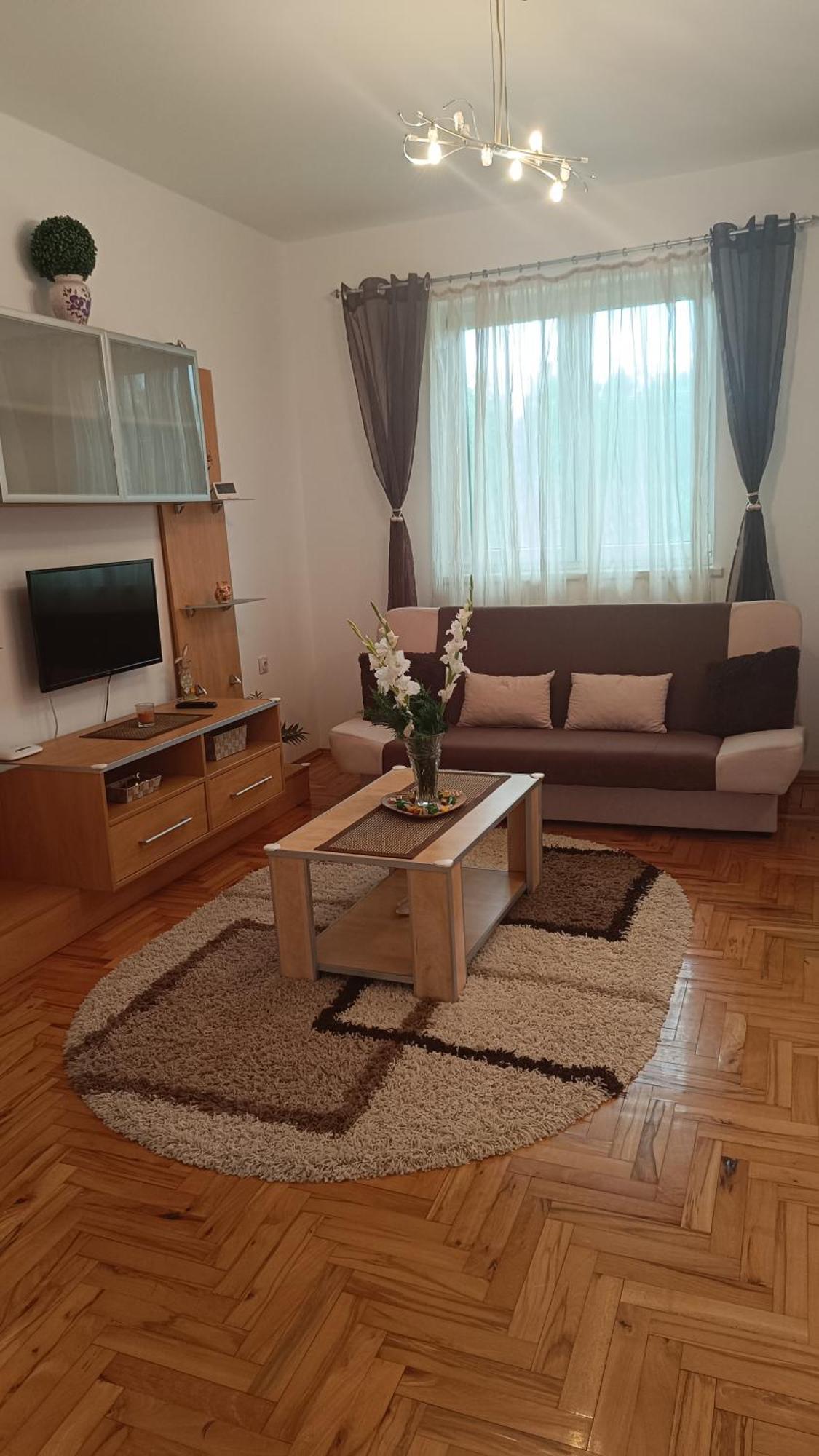 Palić Dora Apartman מראה חיצוני תמונה